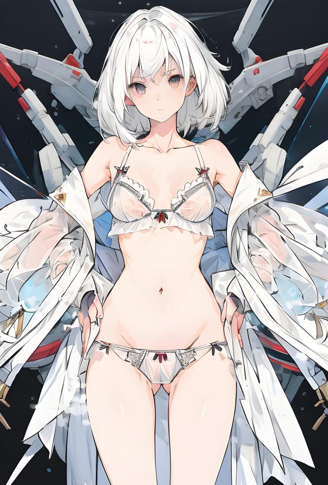 末日钢铁战队
