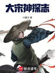大宋之绝世神探