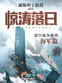 惊涛落日完结免费
