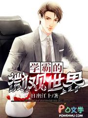 学霸的微观世界起点