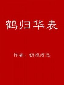 鹤归一什么意思