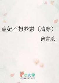 惠妃养子