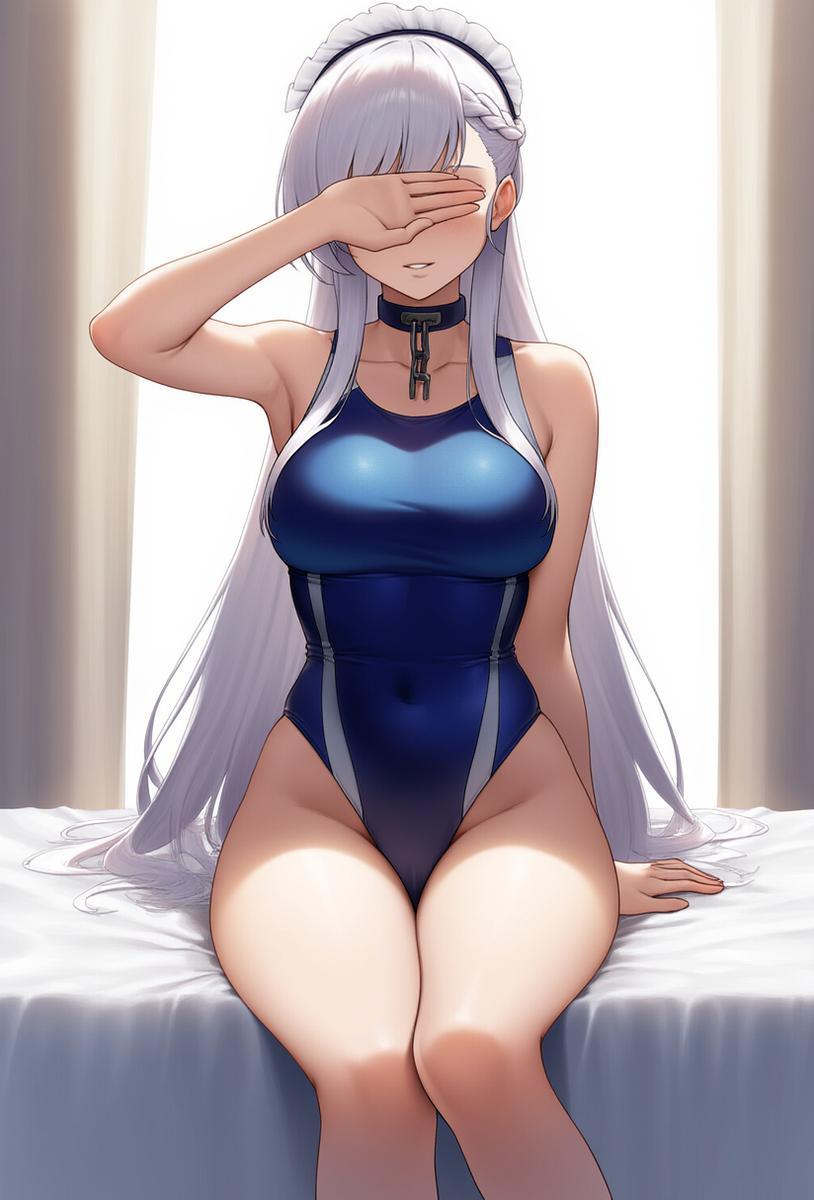 我们的女朋友