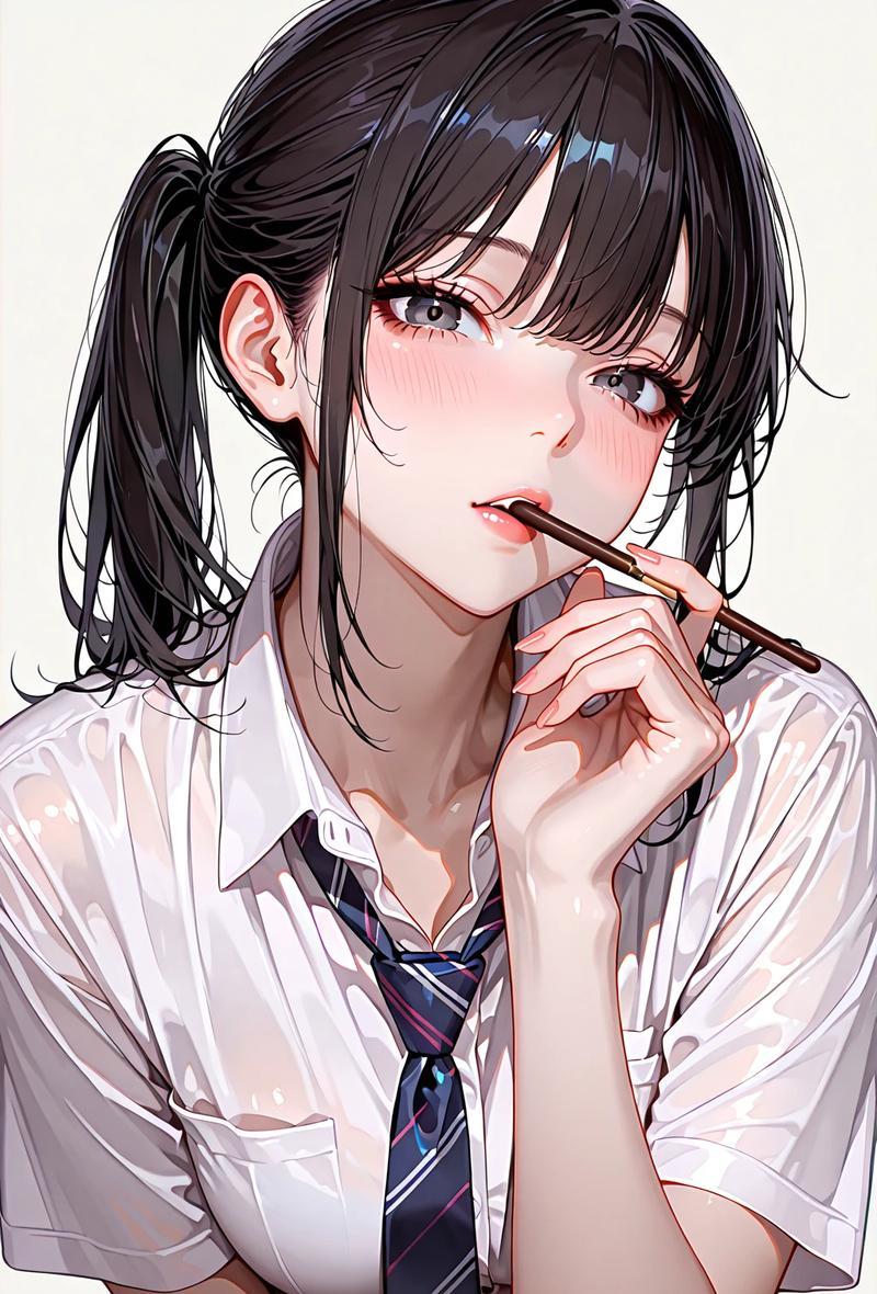 研究生的世界