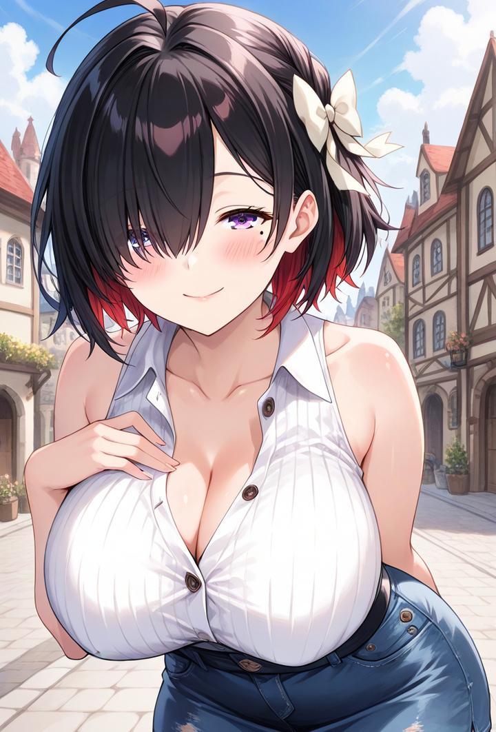 每个世界都be快穿