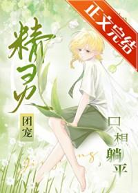 精灵团宠小公主快看漫画