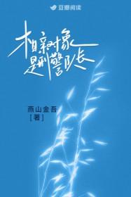 相亲对象是刑警队长番外全