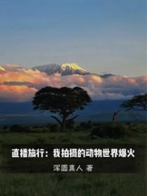 直播旅行我拍摄的动物世界爆火