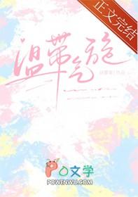 温带气旋的形成过程