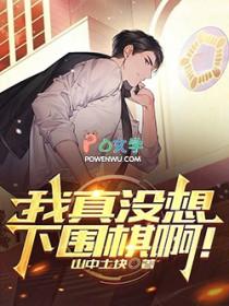我真没想下围棋啊! 山中土块