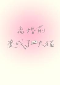 离婚前变成了一只猫1v1免费阅读全文无弹窗