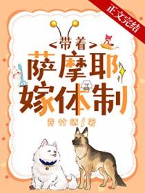 沈医生带萨摩耶嫁体制内番外