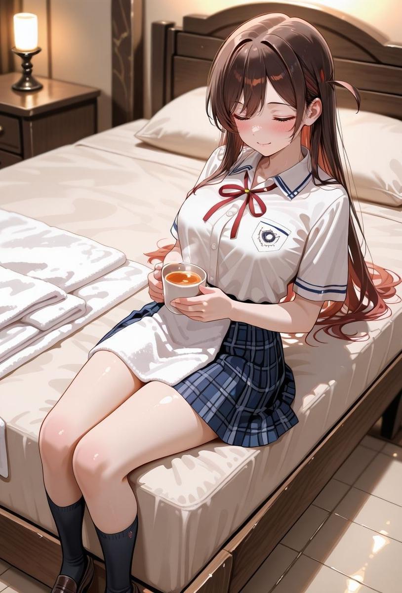 时间停止的学校安卓
