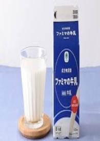 鲜奶送到家