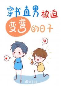 直男被迫变弯的日子[穿书