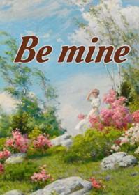 禁止偷窥的背景图