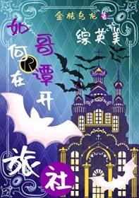 如何在哥谭开旅社[综英美