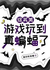 综英美游戏玩到真蝙蝠了番外