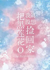 我真没想把黑莲花o捡回家免费