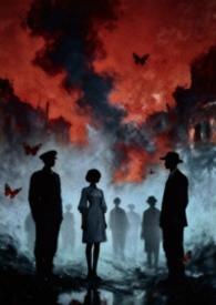 夜把花悄悄地开放了