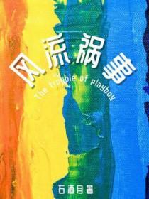 风流什么意思?
