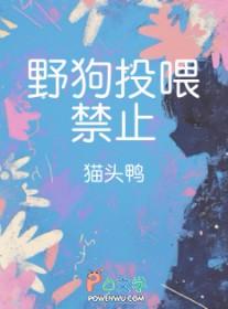 野狗投喂禁止什么意思