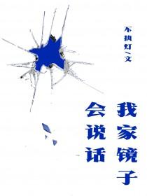 我家镜子会说话在线阅读