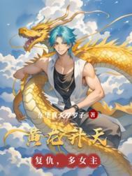 黄龙f1