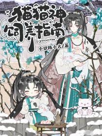 猫猫神饲养指南by小伙陈小火TXT