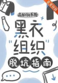 hi黑衣组织的逆袭