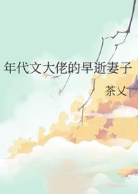 年代文大佬的早逝妻子全文阅读