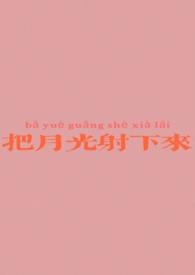 想把月光藏起来