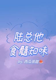 陆总他食髓知味西瓜很甜完结
