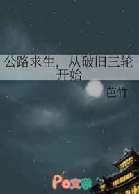 公路求生,从破旧三轮开始